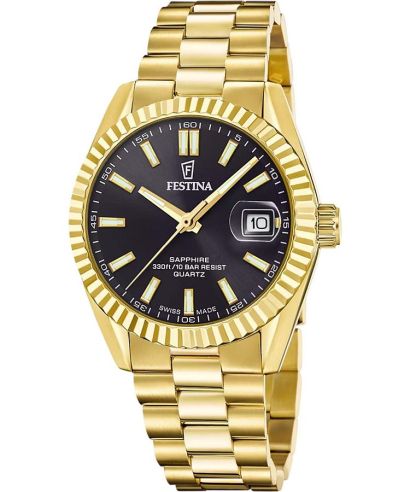 Zegarek męski Festina Classic