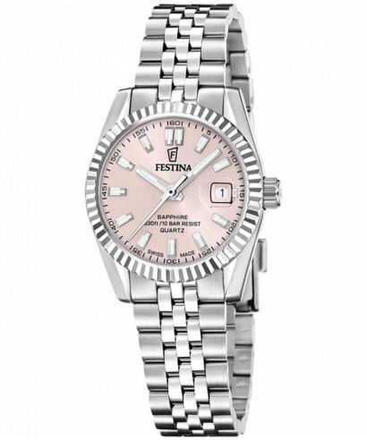 Zegarek damski Festina Classic