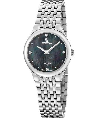 Zegarek damski Festina Swiss Made Grace