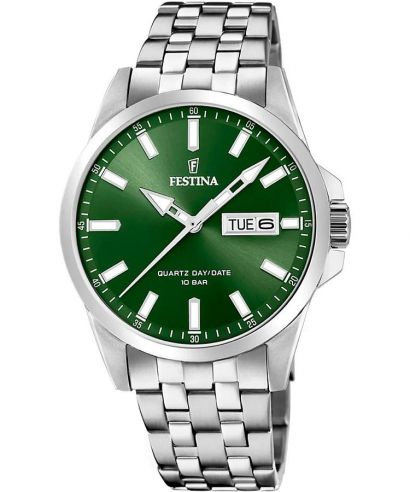 Zegarek męski Festina Classic