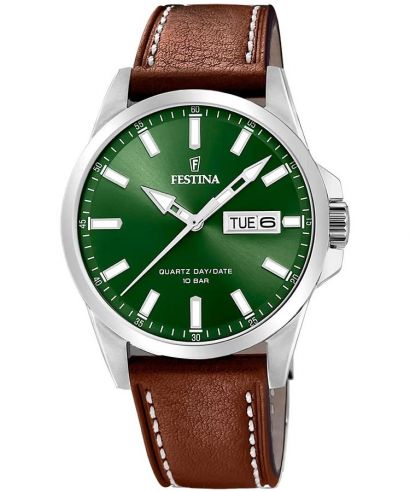 Zegarek męski Festina Classic