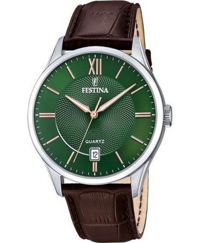 Zegarek męski Festina Classic