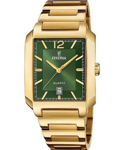 Zegarek męski Festina Classic