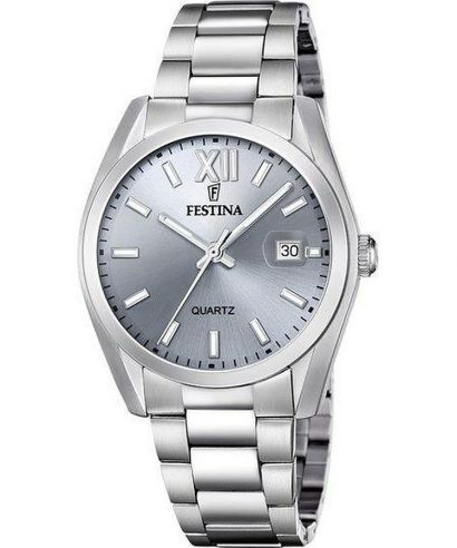Zegarek męski Festina Classic