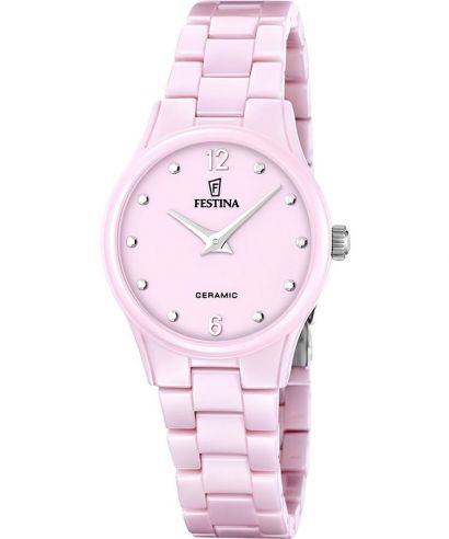 Zegarek damski Festina Ceramic