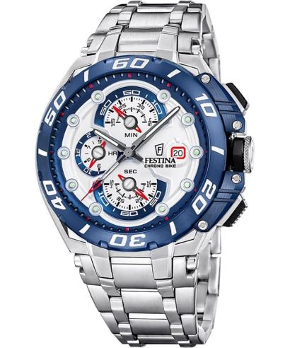 Zegarek męski Festina Chrono Bike