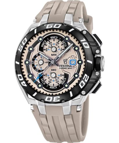 Zegarek Festina Chrono Bike