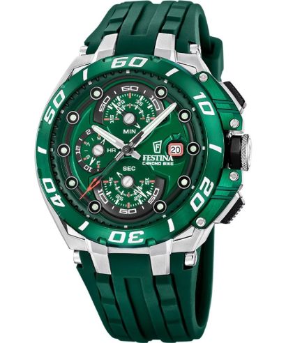 Zegarek Festina Chrono Bike