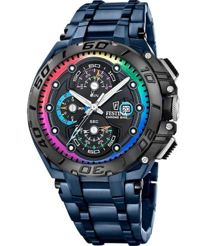 Zegarek męski Festina Chrono Bike Special Edition