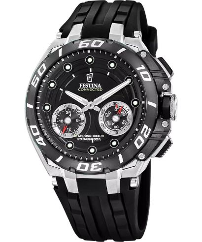 Zegarek męski Festina Chrono Bike Connected