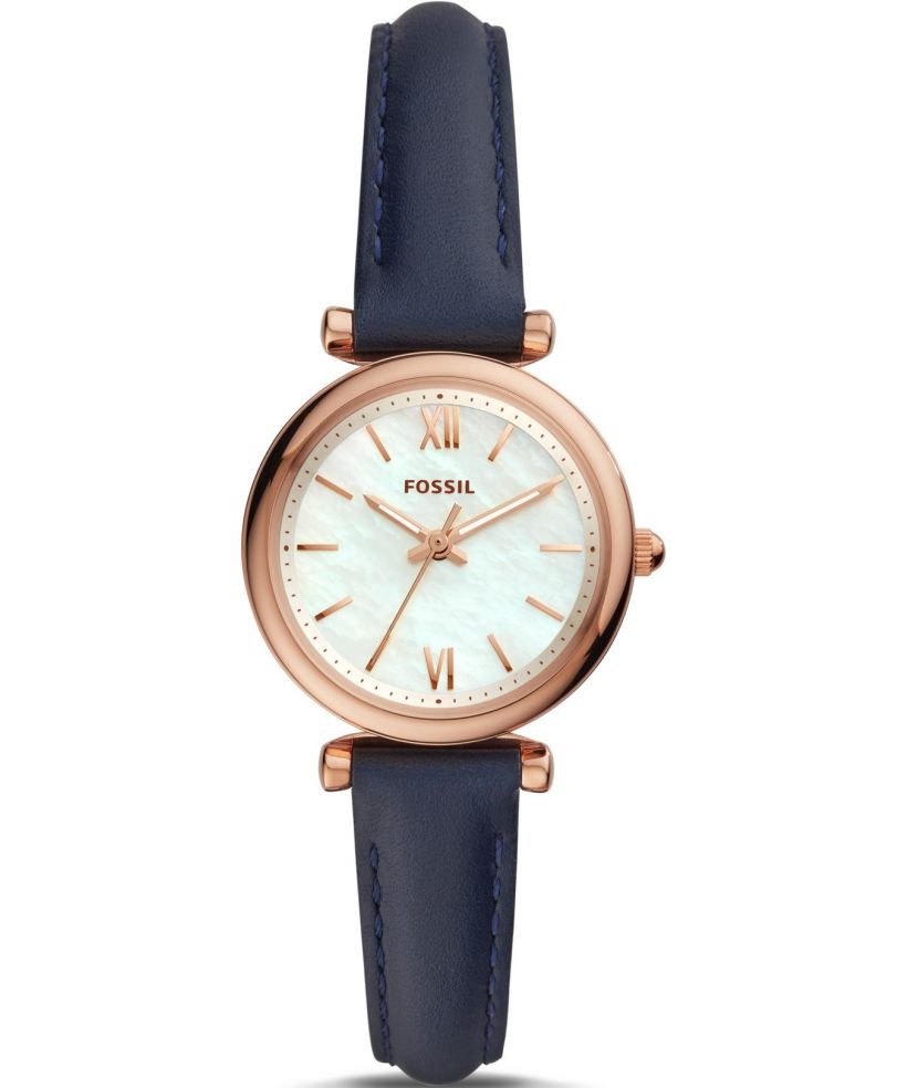 Zegarek damski Fossil Carlie Mini