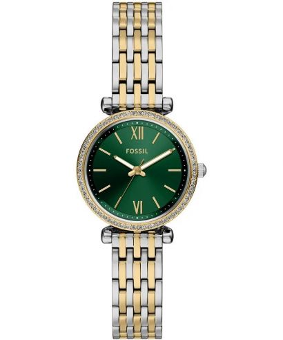 Zegarek damski Fossil Carlie