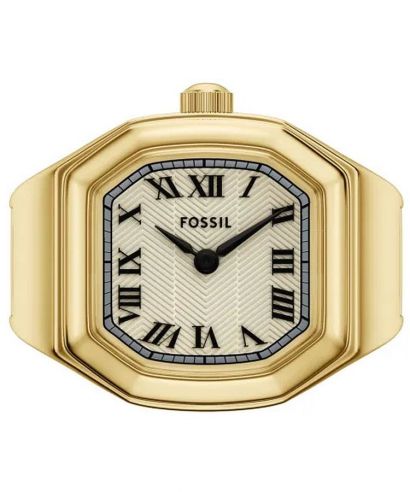 Zegarek damski Fossil Harlow Watch Ring