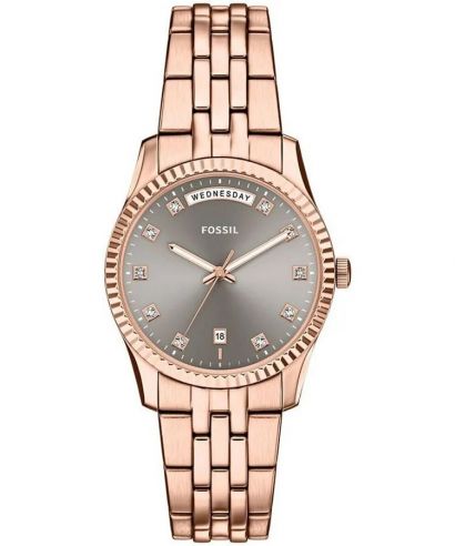 Zegarek damski Fossil Scarlette
