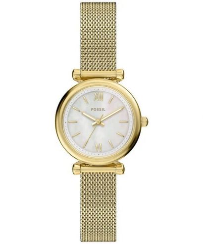 Zegarek damski Fossil Carlie