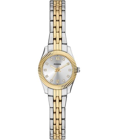 Zegarek damski Fossil Scarlette