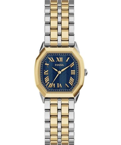 Zegarek damski Fossil Harlow