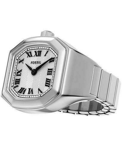 Zegarek damski Fossil Watch Ring