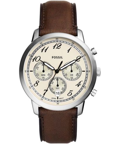 Zegarek męski Fossil Neutra Chronograph