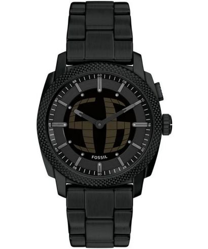 Zegarek męski Fossil Machine Big Tic