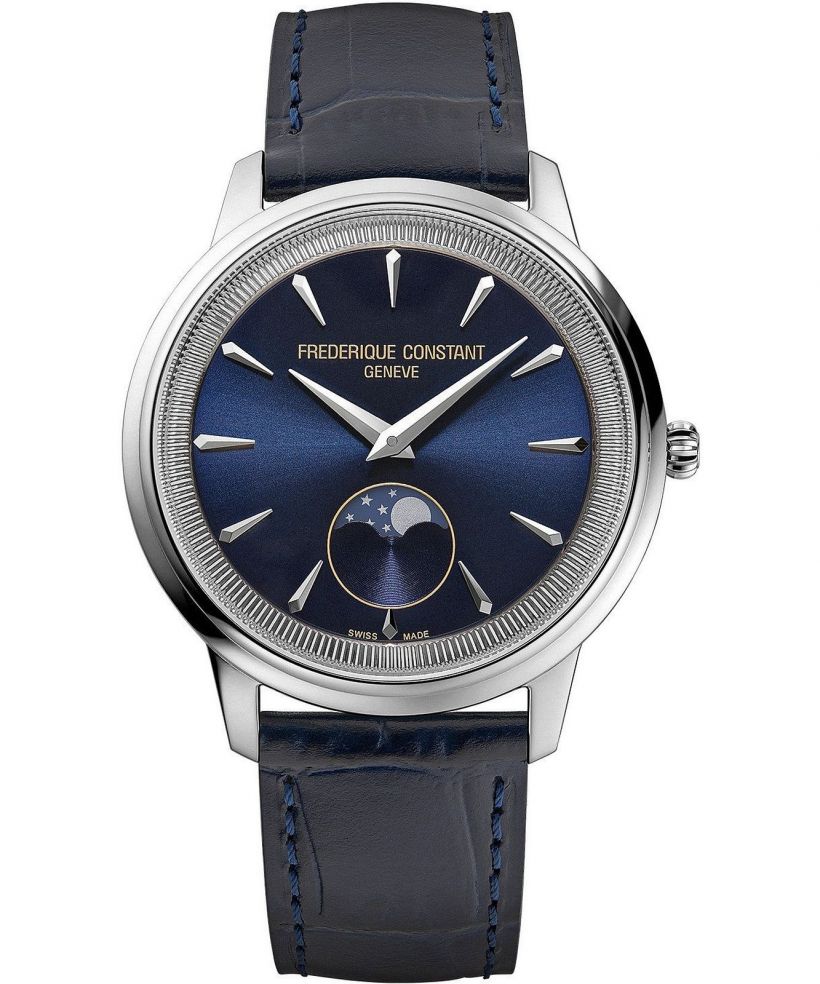 Zegarek Frederique Constant Moneta Moonphase
