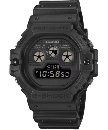 Zegarek męski Casio G-SHOCK Digital 5900 Series