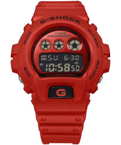 Zegarek męski Casio G-Shock 6900 Series