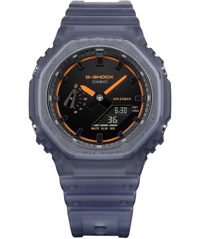 Zegarek męski Casio G-SHOCK Analog-Digital 2100 Series