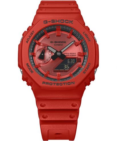 Zegarek męski Casio G-Shock 2100 Series