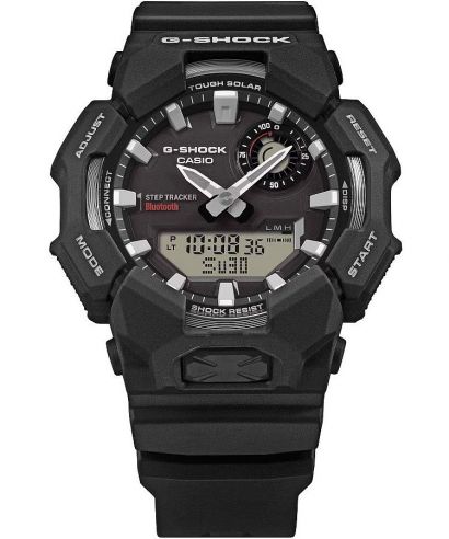 Zegarek męski Casio G-SHOCK GA-B010 Solar