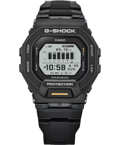 Zegarek Casio G-SHOCK G-Squad