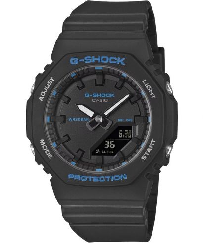 Zegarek damski Casio G-SHOCK Analog-Digital GMA-P2100 Series