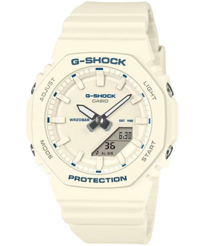 Zegarek damski Casio G-SHOCK Analog-Digital GMA-P2100 Series