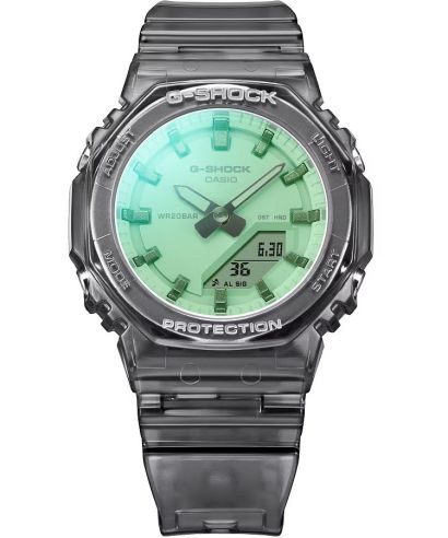 Zegarek damski Casio G-SHOCK GMA-P2100