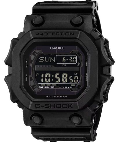 Zegarek męski Casio G-SHOCK Digital GX-56 Series Solar