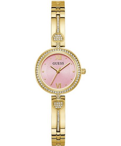 Zegarek damski Guess Lovey