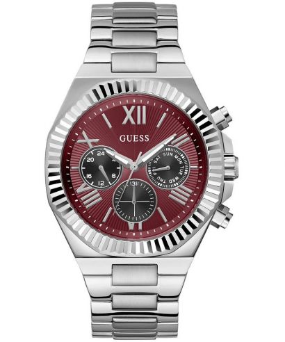 Zegarek męski Guess Mens Equity