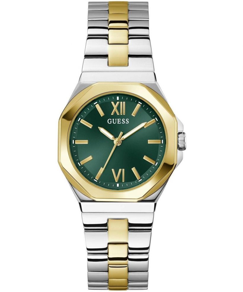 Zegarek damski Guess Compress
