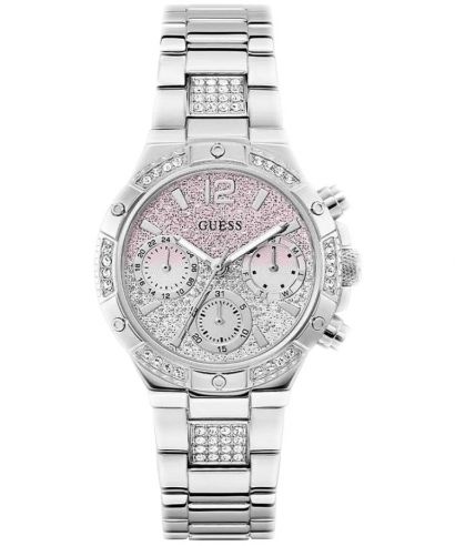 Zegarek damski Guess Harlow