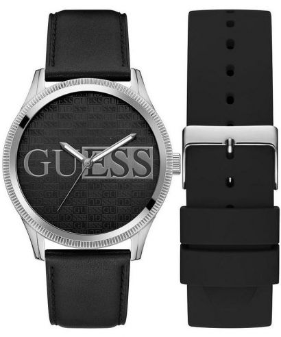 Zegarek męski Guess Suit & Time