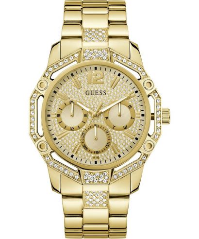 Zegarek męski Guess Regal
