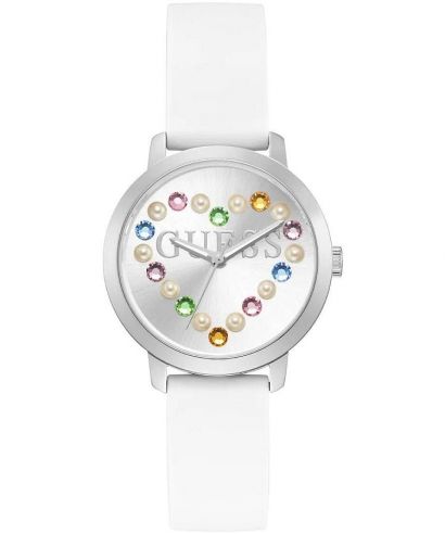 Zegarek damski Guess Devotion