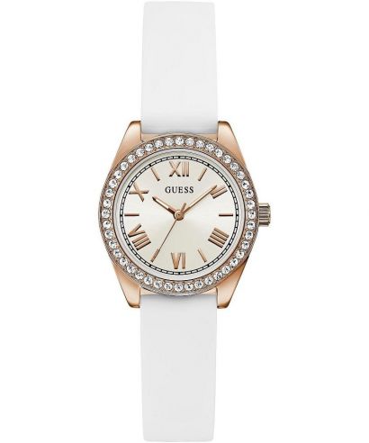 Zegarek damski Guess Mini Luna