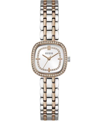 Zegarek damski Guess Bejeweled Hazel