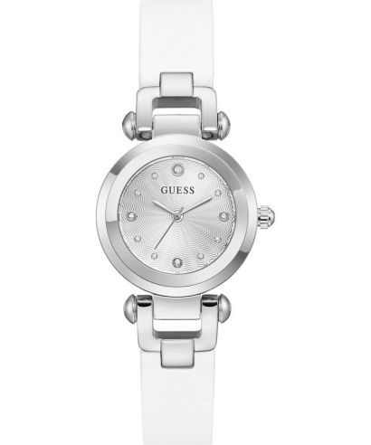 Zegarek damski Guess Bejeweled Ginger