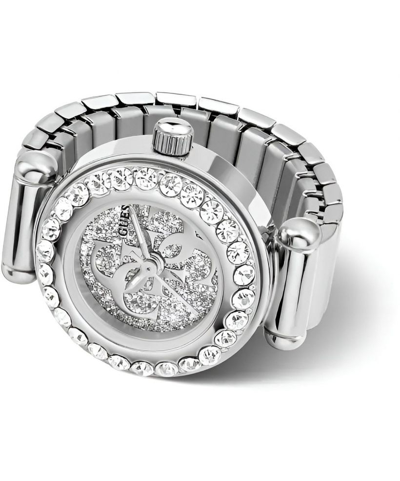 Watch Ring damski Guess Anna