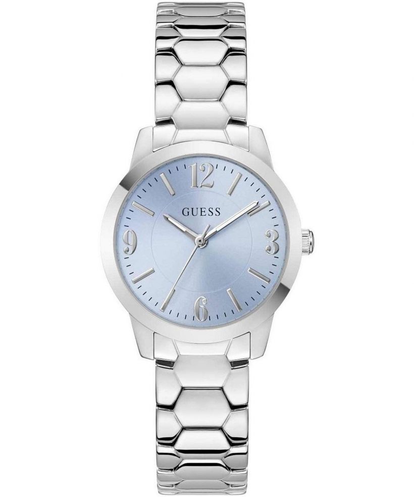 Zegarek damski Guess Winni
