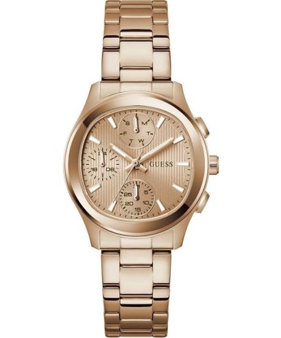 Zegarek damski Guess Dress Birdie