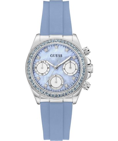 Zegarek damski Guess Sport Victoria