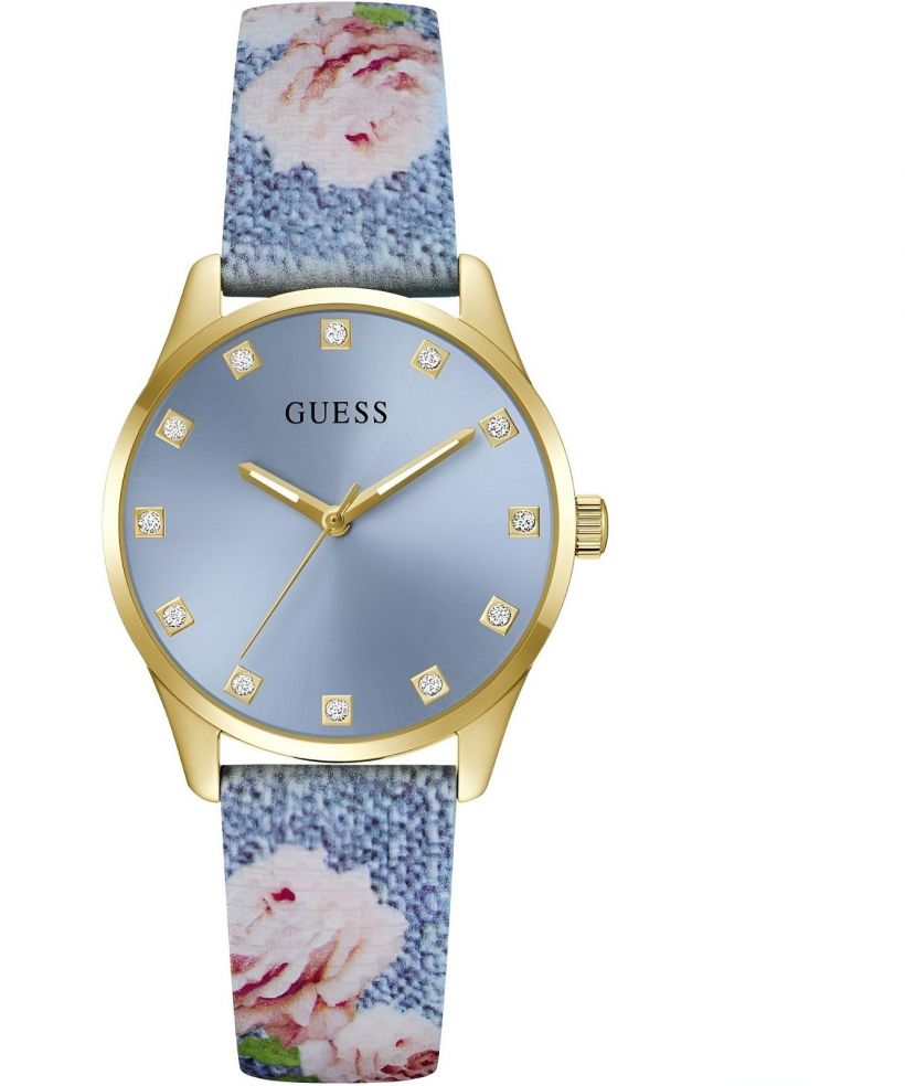 Zegarek damski Guess Ladies